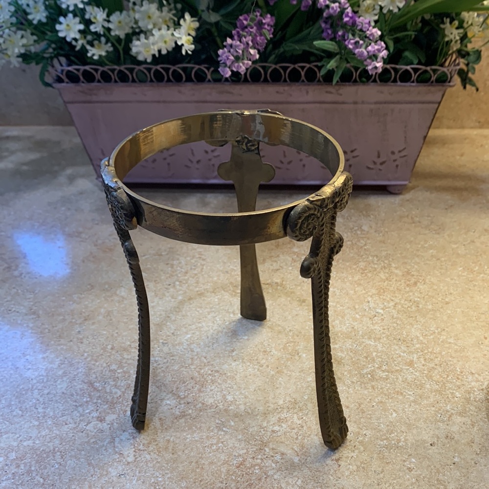 Candle holder - Picture 4 of 8